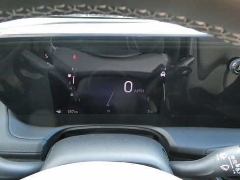 New 2026 Buick Encore GX Preferred w/ Comfort Package image 9