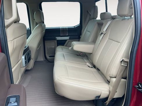Used 2019 Ford F150 Lariat AWD/4WD image 13