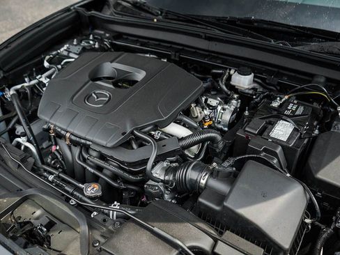 New 2026 MAZDA CX-30 AWD 2.5 S image 7