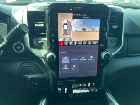 Used 2026 RAM 3500 Big Horn image 20