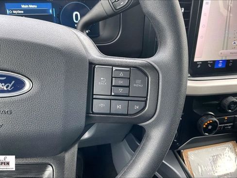 New 2026 Ford F350 XLT w/ XLT Premium Package image 21