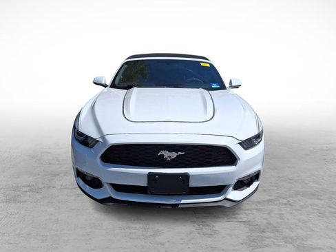 Used 2015 Ford Mustang Premium RWD image 2