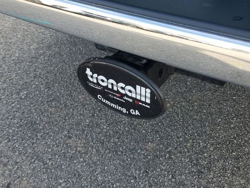 Certified 2022 RAM 1500 Laramie image 11