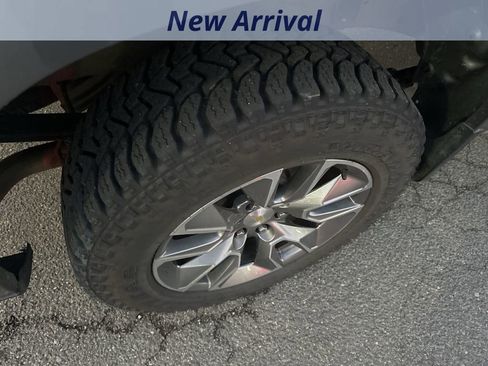 Used 2021 Chevrolet Silverado 1500 LT image 9