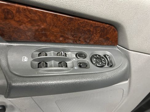 Used 2009 Dodge Ram 2500 Truck Laramie image 8