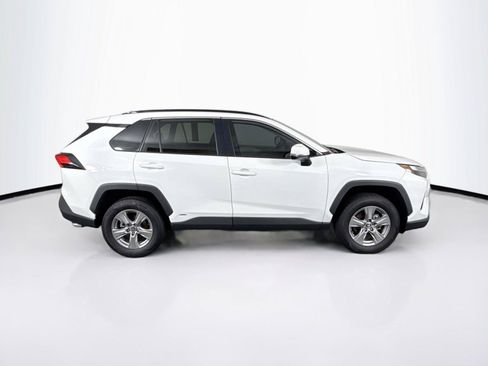 Certified 2024 Toyota RAV4 XLE w/ Convenience Package AWD/4WD image 10