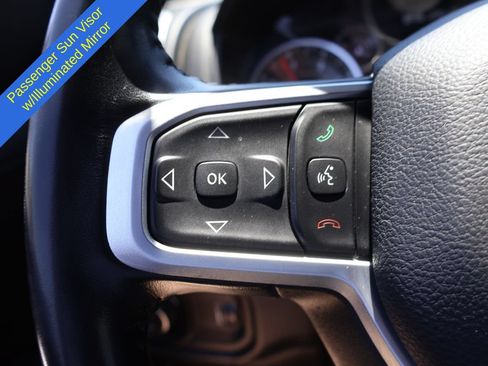 Used 2023 RAM 1500 Big Horn AWD/4WD image 26