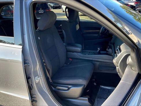 Used 2023 Dodge Durango SXT Launch Edition image 13