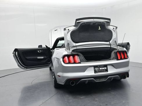 Used 2015 Ford Mustang GT Premium w/ Equipment Group 401A RWD image 61