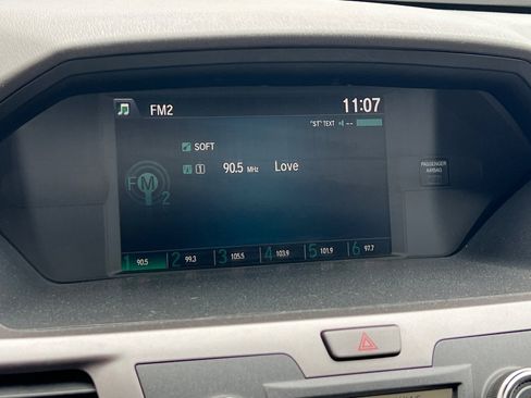 Used 2016 Honda Odyssey LX image 22