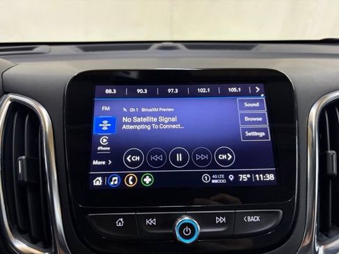Used 2023 Chevrolet Equinox Premier AWD/4WD image 84