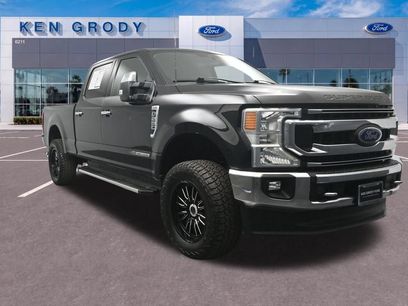 Used 2022 Ford F250 XLT w/ XLT Premium Package