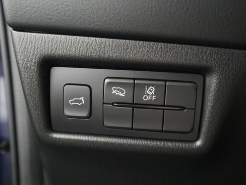 Certified 2025 MAZDA CX-5 AWD 2.5 S w/ Preferred Package image 30