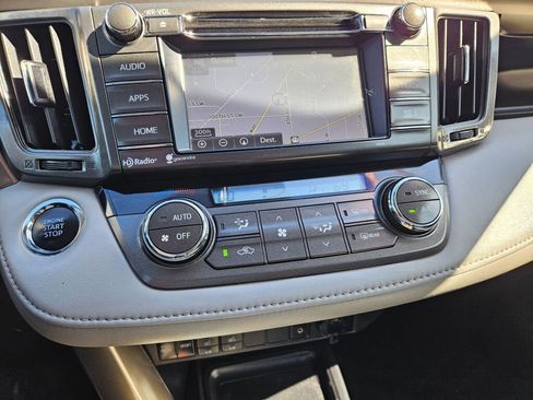 Used 2014 Toyota RAV4 Limited AWD/4WD image 28