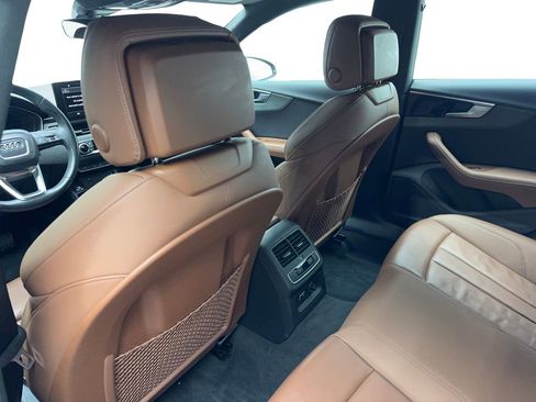 Used 2023 Audi A5 2.0T Premium Plus w/ Premium Plus image 37