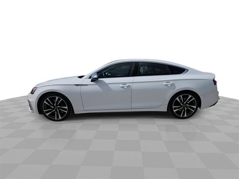 Used 2022 Audi S5 Premium AWD/4WD image 5
