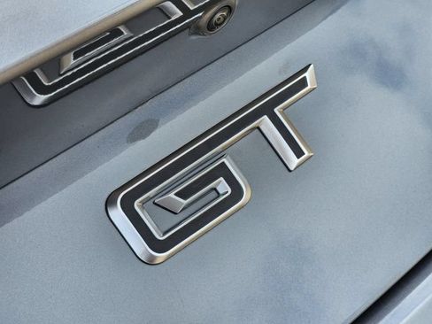 Used 2025 Ford Mustang GT Premium RWD image 9