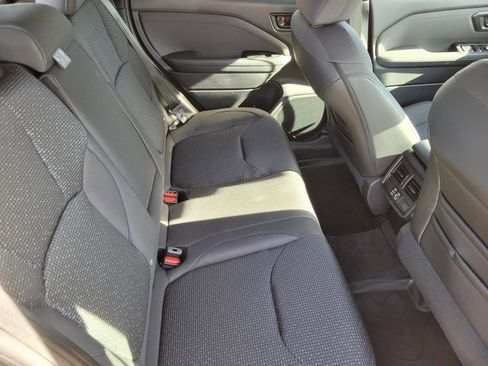 New 2026 Subaru Forester Premium image 12