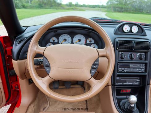 Used 1994 Ford Mustang GT image 65