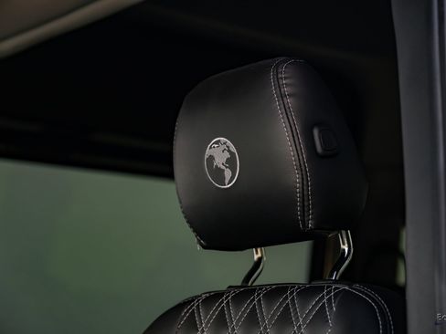 Used 2023 Mercedes-Benz Sprinter 2500 image 36