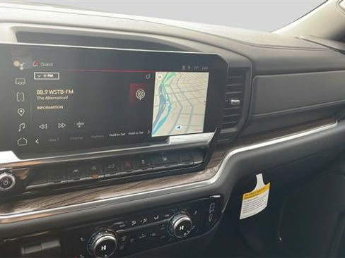 New 2026 GMC Sierra 1500 Elevation image 11