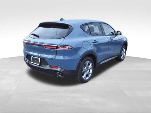 New 2024 Dodge Hornet R/T Plus w/ Tech Pack Plus w/o Parking image 3