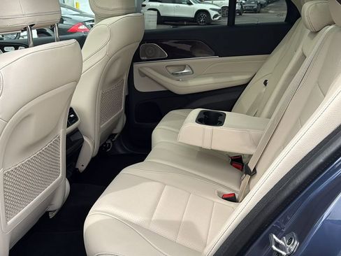 Certified 2024 Mercedes-Benz GLE 350 4MATIC image 25