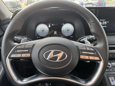 Used 2023 Hyundai Palisade Limited AWD/4WD image 31