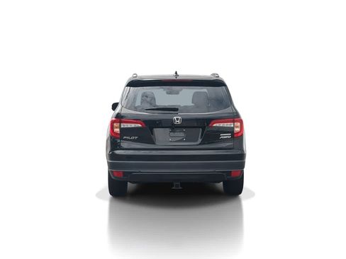 Used 2022 Honda Pilot Special Edition image 7