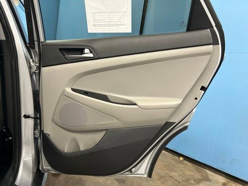 Used 2017 Hyundai Tucson SE image 44