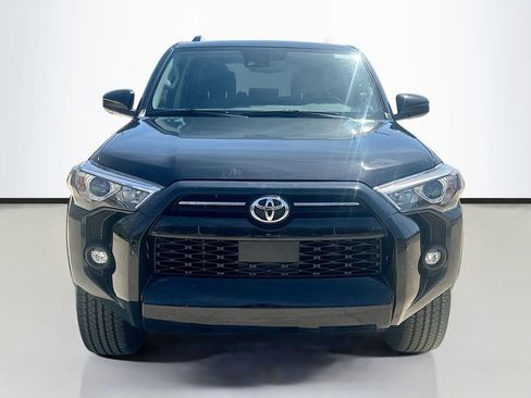 Used 2024 Toyota 4Runner SR5 image 2
