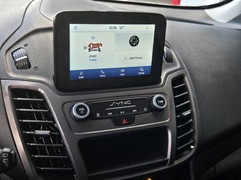 Used 2023 Ford Transit Connect XL image 16