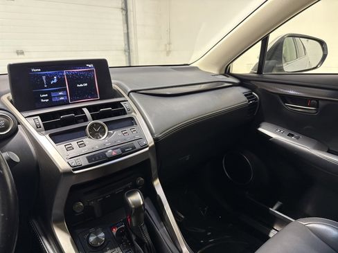 Used 2018 Lexus NX 300 FWD w/ Accessory Package image 15