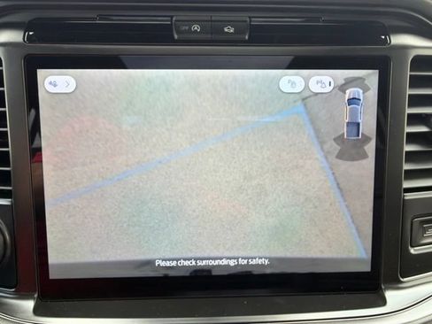 New 2026 Ford F150 Tremor AWD/4WD image 62