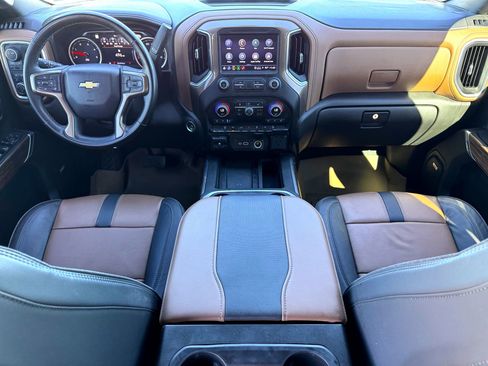 Used 2023 Chevrolet Silverado 3500 High Country w/ Z71 Off-Road Package image 22