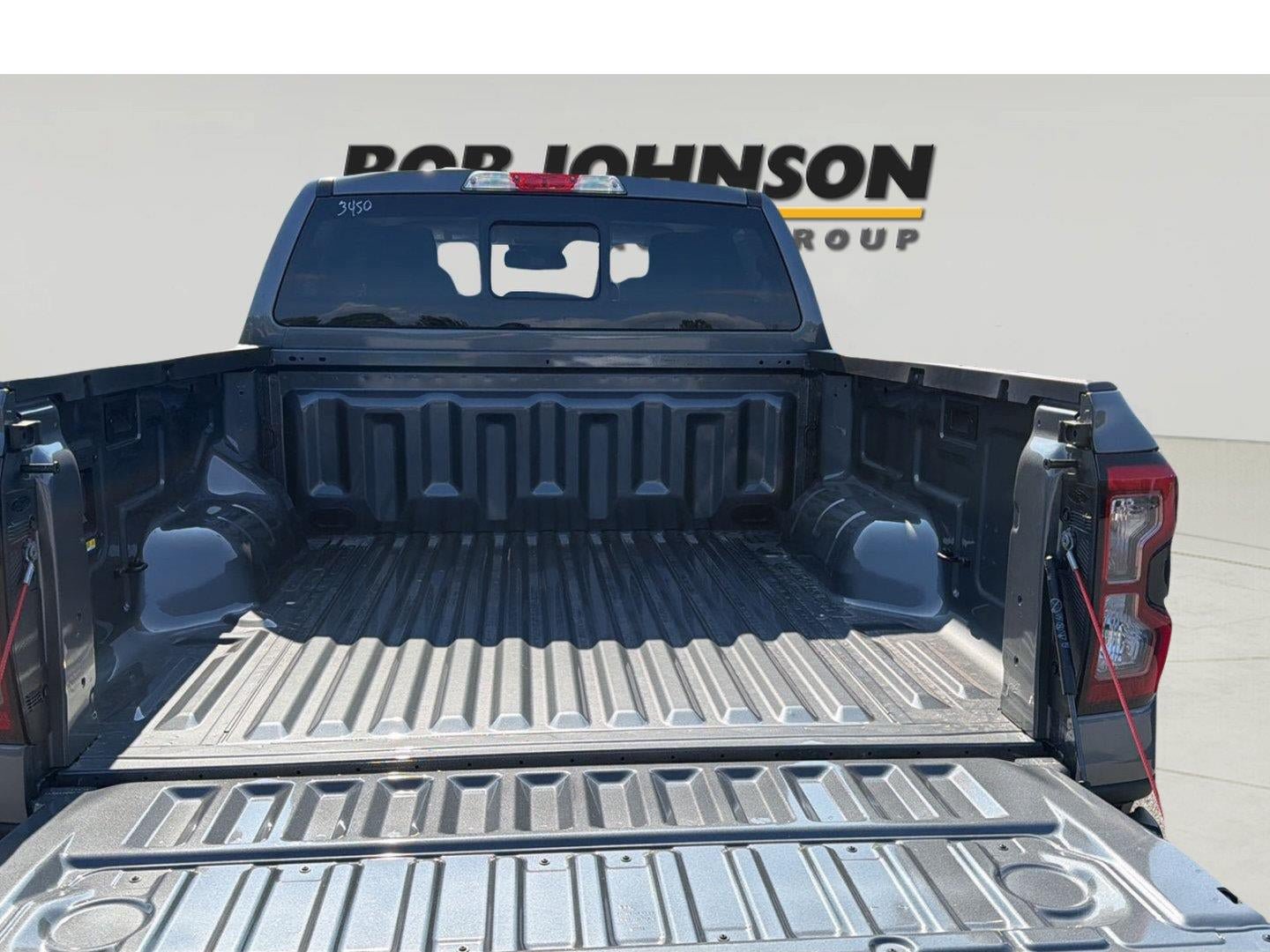 New 2026 Ford Ranger XLT w/ Equipment Group 301A High AWD/4WD image 8