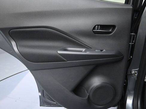 New 2025 Nissan Kicks Play S FWD image 21