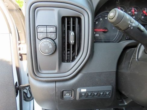 New 2024 Chevrolet Silverado 2500 W/T w/ WT Convenience Package RWD image 11