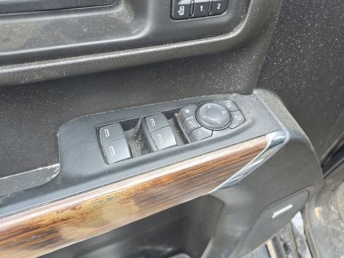 Used 2023 Chevrolet Silverado 2500 High Country image 8