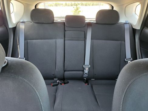 Certified 2025 Hyundai Kona SE FWD image 24