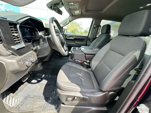 Certified 2023 Chevrolet Silverado 1500 LT image 21