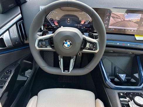 Used 2026 BMW X3 xDrive30 w/ Premium Package AWD/4WD image 26