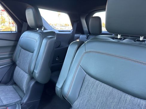 Used 2023 Ford Explorer Timberline w/ Timberline Technology Package image 15