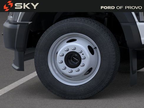 New 2026 Ford F450 4x4 SuperCab Super Duty image 20