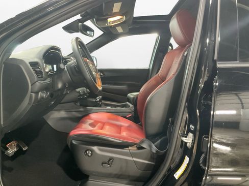 Used 2024 Dodge Durango SRT image 9