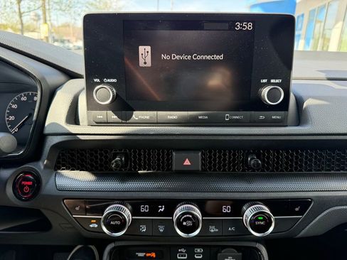 Used 2025 Honda CR-V Sport image 6