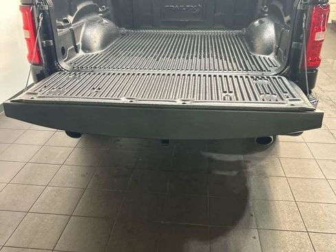 Used 2025 RAM 1500 Big Horn AWD/4WD image 11