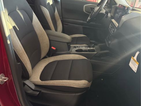 New 2025 Ford Bronco Sport Big Bend image 33