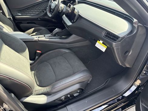 New 2026 Dodge Charger Daytona Scat Pack w/ Track Package image 34