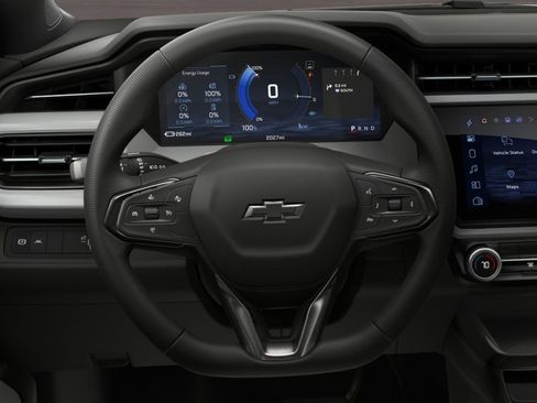 New 2027 Chevrolet Bolt LT FWD image 8